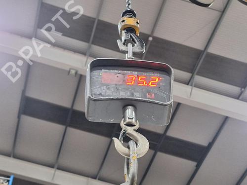 Gearbox RENAULT CLIO V (B7_) 1.0 TCe 100 (B7MT) | BP29946290M3 