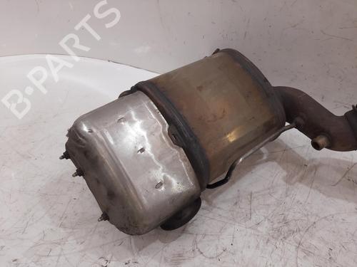 Particulate filter SKODA YETI (5L) 2.0 TDI | BP37433159M81 - Image 3