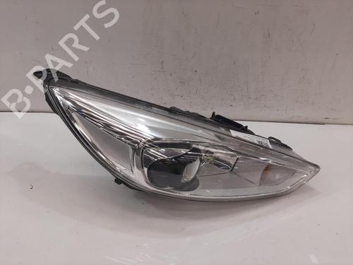 Right headlight FORD FOCUS III 1.5 EcoBoost | BP37593302C29 - Image 3