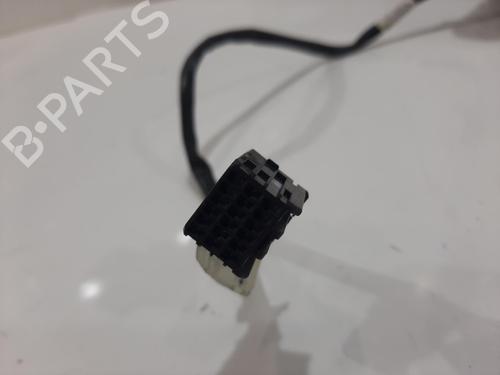 Left mirror VAUXHALL ASTRA Mk VII (K) (B16) 1.4 Turbo | BP30119619C26 