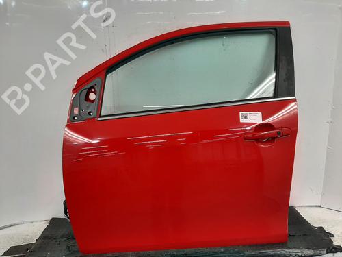 Used Left front door Left front door 38447039 38447039