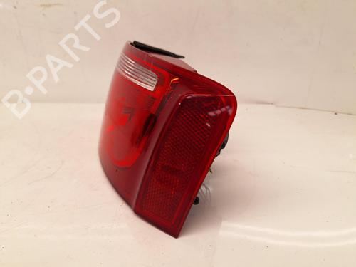 Right taillight AUDI A5 Sportback (8TA) 2.0 TDI quattro | BP26825390C35 