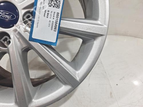 Fælk FORD B-MAX (JK) 1.5 TDCi | BP31208051C45