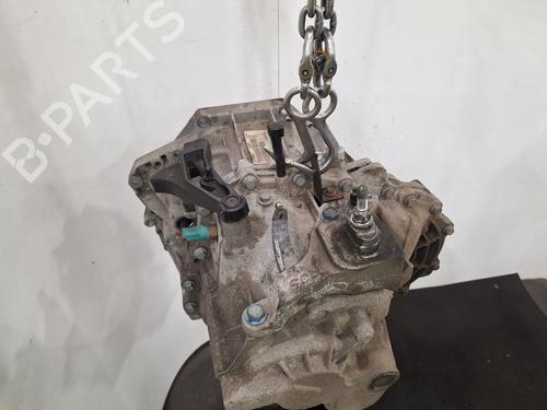 Gearbox NISSAN QASHQAI II (J11, J11_) 1.6 dCi | BP29581242M3 