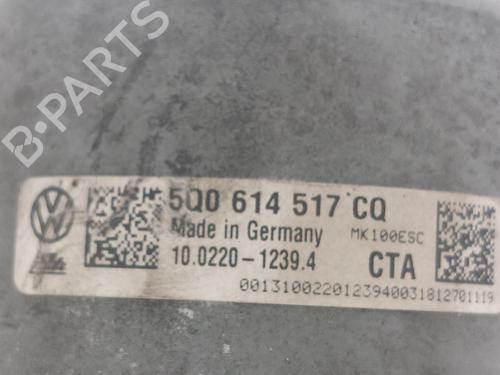 ABS pump VW GOLF VII (5G1, BQ1, BE1, BE2) 2.0 TDI | BP26814373M43 