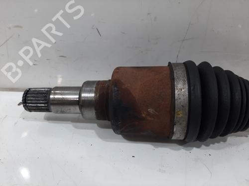 Other FORD FIESTA VII (HJ, HF) 1.1 Ti-VCT | BP35962804O1 - Image 2