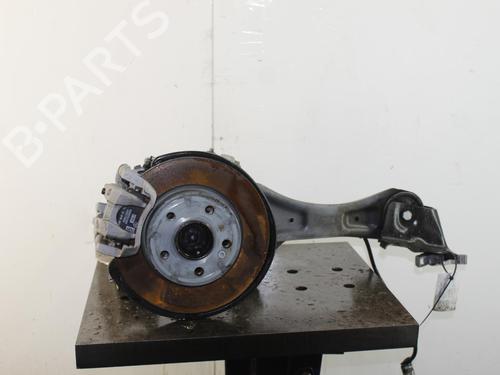 Right rear suspension arm MERCEDES-BENZ A-CLASS (W177) A 200 d (177.012) | BP26765134M15 