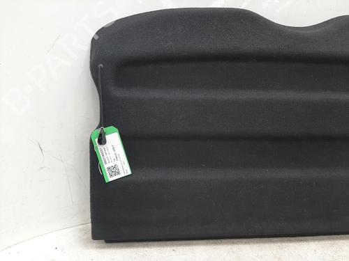 Rear parcel shelf CITROËN C4 II (NC_) 1.6 VTi 120 (NC5FS0, NC5FS9) | BP26845111C85 
