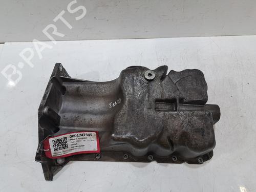 Oil sump VAUXHALL CORSA Mk IV (E) (X15) 1.4 | BP36773380M115 - Image 2