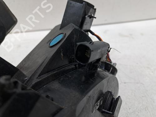 Left taillight FORD FIESTA VII (HJ, HF) 1.0 EcoBoost | BP32027214C34 