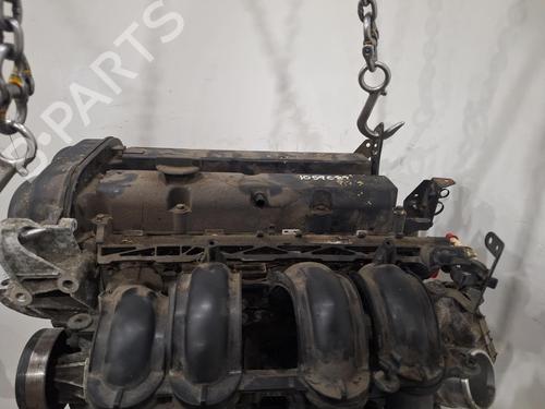 Engine FORD FIESTA VI (CB1, CCN) 1.4 | BP38412533M1 - Image 6