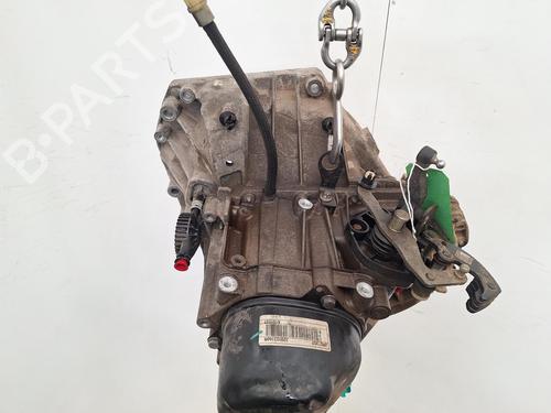 Gearbox RENAULT CAPTUR I (J5_, H5_) 0.9 TCe 90 | BP37648000M3  - Image 5