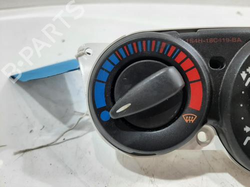 Climate control FORD FOCUS I (DAW, DBW) 1.6 16V | BP26853431I5 