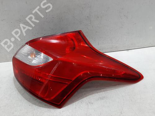 Højre baglygte FORD FOCUS III 1.6 Ti (125 hp) 32976966