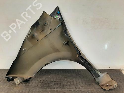 Right front fenders TOYOTA AYGO (_B4_) 1.0 (KGB40) | BP29444681C42 