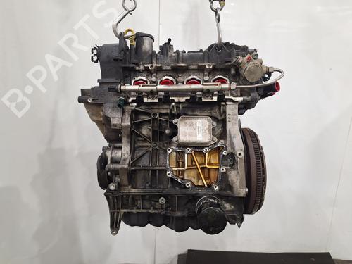 Engine AUDI A3 Sportback (8VA, 8VF) 1.4 TFSI | BP31305828M1 