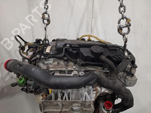 Engine VAUXHALL VIVARO A Bus (X83) 2.0 CDTI | BP38089200M1  - Image 5