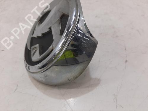 Heckklappengriff VAUXHALL ASTRA Mk VII (K) (B16) 1.4 Turbo | BP29989017C132 