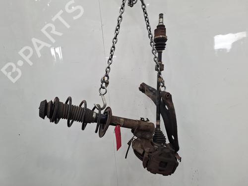 Right front suspension TOYOTA YARIS (_P9_) 1.0 VVT-i (KSP90_, KSP90R) | BP29603439M73 