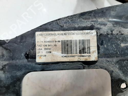 Other BMW X5 (E70) xDrive 35 d | BP34178702O1 - Image 4