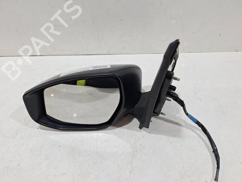 Used Left mirror Left mirror 39241566 39241566