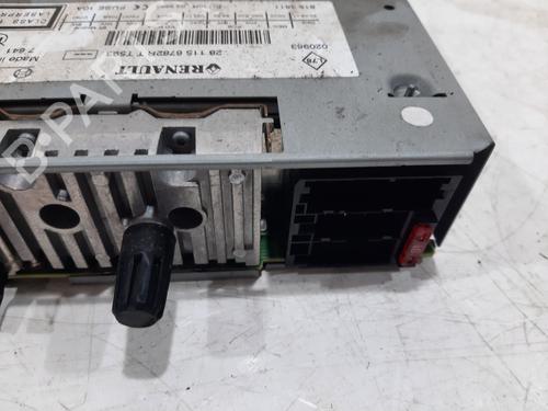 Other RENAULT KANGOO Express (FW0/1_) 1.5 dCi 70 (FW0A, KW0V) | BP33242007O1  - Image 6