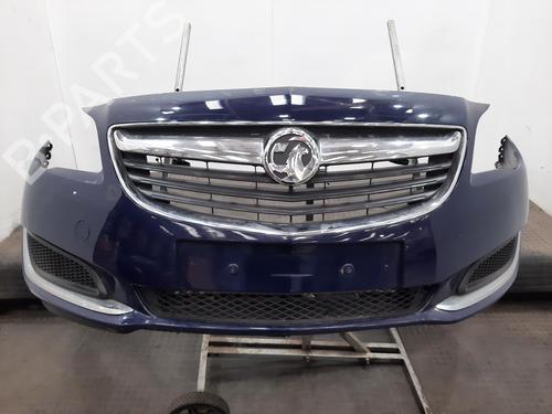 Used Front bumper Front bumper VAUXHALL INSIGNIA Mk I (A) Hatchback (G09) 2.0 CDTI (68) (170 hp) 33839596 33839596