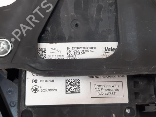 Elektronisk modul JAGUAR I-PACE (X590) EV400 AWD | BP27720669M83 