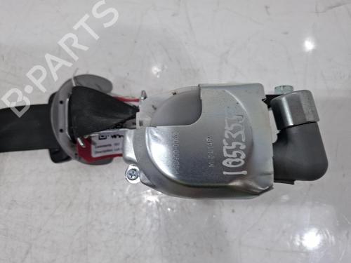Front left seatbelt HYUNDAI i40 I (VF) 1.7 CRDi | BP38098771I26 - Image 4
