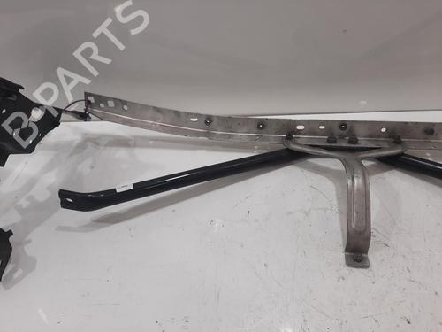 Front slam panel BMW 5 Touring (G31) 520 d xDrive | BP36451226C72 - Image 4
