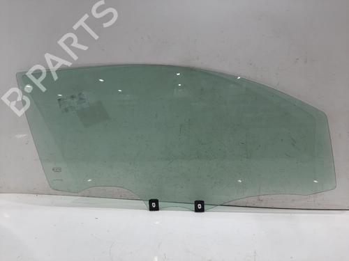 Used Front right door window Front right door window PEUGEOT 108 1.0 VTi (69 hp) 33262543 33262543