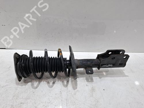 Used Right front shock absorber Right front shock absorber VAUXHALL GRANDLAND X / GRANDLAND (A18) 1.5 Turbo D (75) (131 hp) 39983233 39983233