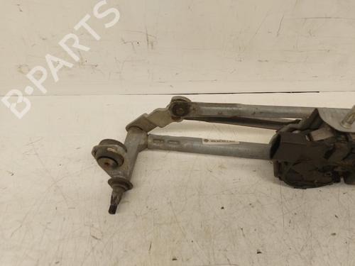 Front wiper motor SEAT IBIZA IV (6J5, 6P1) 1.4 TSI | BP26865545M29 