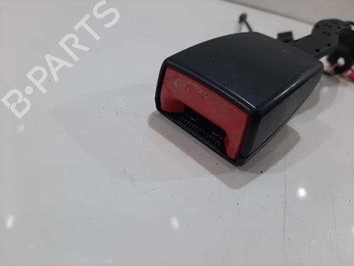 Seat buckle VW GOLF VI (5K1) 1.4 TSI | BP38433760I32 - Image 5