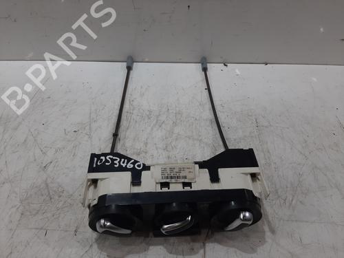 Used Climate control Climate control 36594424 36594424