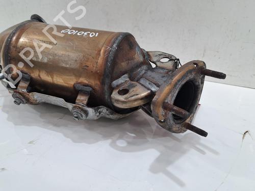 Catalyst VAUXHALL ASTRA Mk VII (K) (B16) 1.0 | BP29809555M10