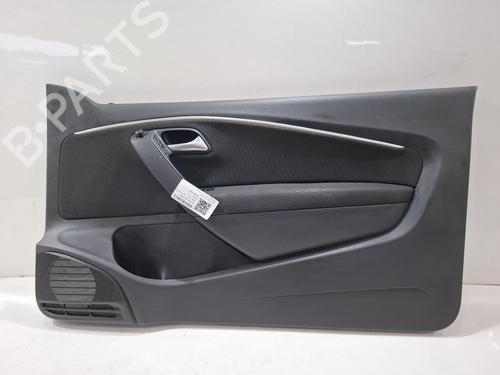 Used Front right panel Front right panel 38594825 38594825