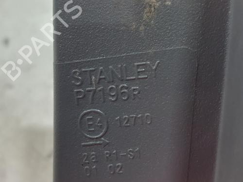 Right taillight HONDA ACCORD VIII (CU) 2.2 i-DTEC (CU3) | BP26860824C35