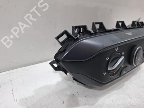 Climate control HYUNDAI BAYON (BC3) 1.0 T-GDI | BP39433090I5 - Image 4
