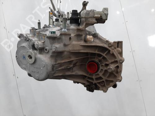 Gearbox HONDA JAZZ IV (GK_) 1.3 | BP26848474M3 