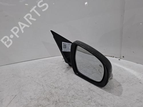 Used Right mirror Right mirror 39594864 39594864