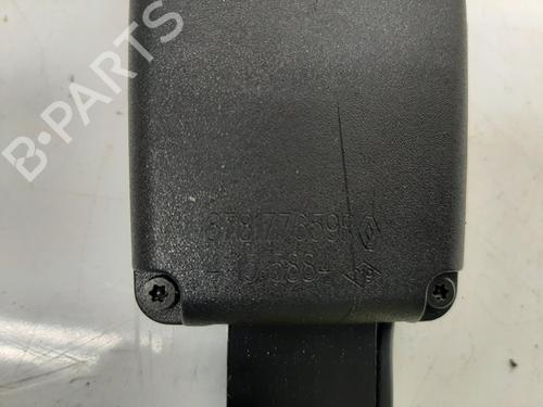 Other RENAULT CLIO IV (BH_) 1.2 16V | BP26825473O1 