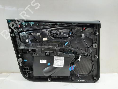 Front right panel SEAT LEON (5F1) 2.0 TSI | BP35922136C59 - Image 3