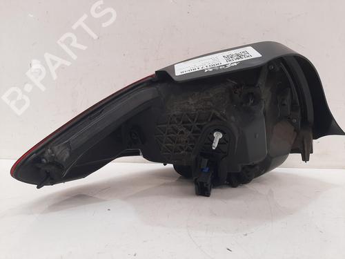 Right taillight CITROËN DS3 (SA_) 1.6 BlueHDi 100 | BP35768739C35 - Image 5