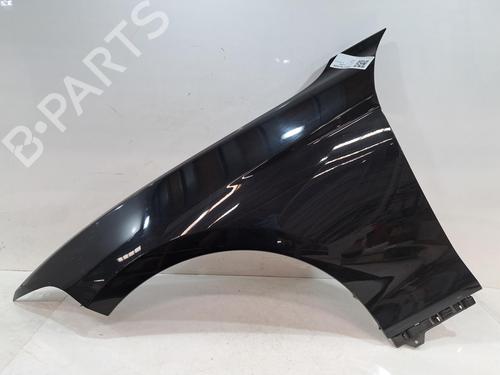 Used Left front fenders Left front fenders 37659365 37659365