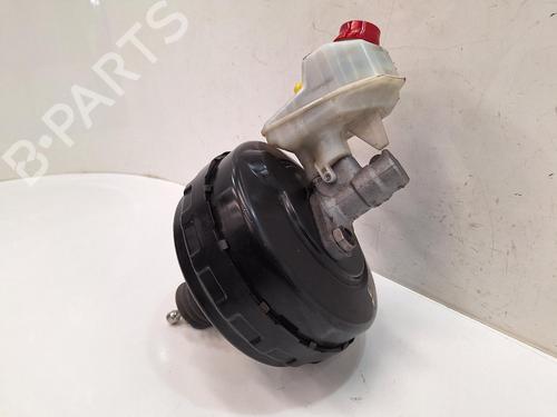 Servo brake VAUXHALL ASTRA Mk VI (J) (P10) 1.4 | BP26764210M42 