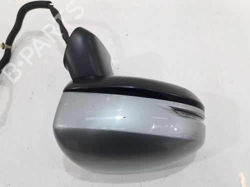 Right mirror HONDA JAZZ IV (GK_) 1.3 | BP31650558C27 