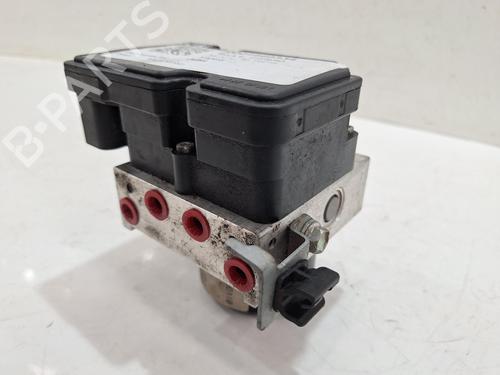 ABS pump TOYOTA YARIS (_P9_) 1.33 VVT-i (NSP90_, NSP90R) | BP26754314M43 