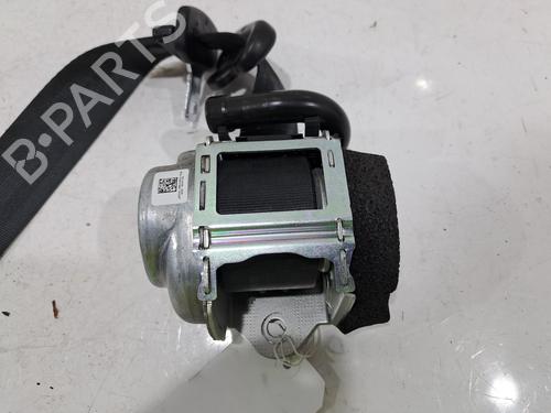 Rear right seatbelt JAGUAR I-PACE (X590) EV400 AWD | BP34339095I28 - Image 2