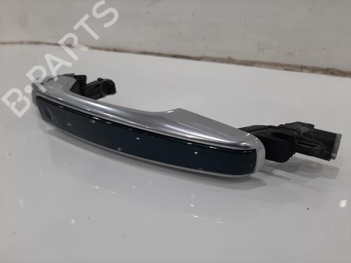 Klamka zewnętrzna LAND ROVER RANGE ROVER IV (L405) 4.4 SDV8 4x4 | BP26863011C122